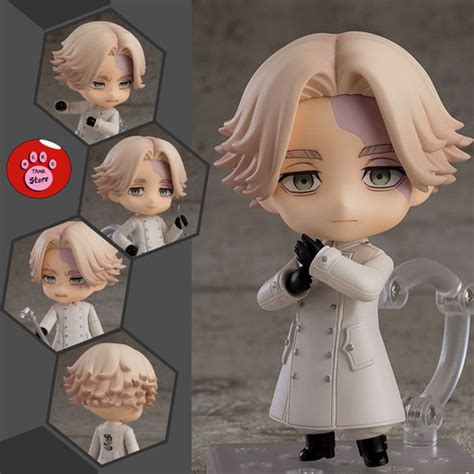 NENDOROID Tokyo Revengers Inupi Seishu Inui GOODSMILE