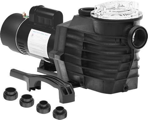 Amazon Doheny S Harris Proforce Hp Inground Pool Pump V