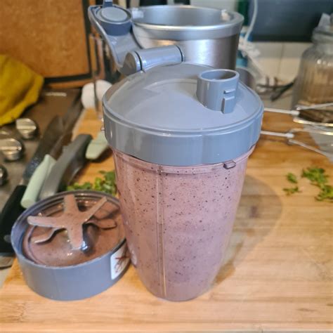 Nutribullet Vs Nutribullet Pro Is Bigger Really Better Homes And Gardens