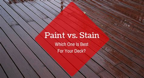 Pool Deck Paint Vs Stain – Warehouse of Ideas