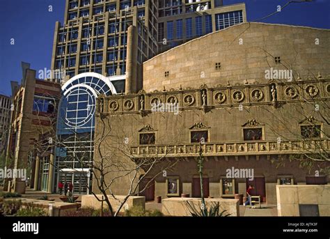 Phoenix City Hall Exterior Hi Res Stock Photography And Images Alamy