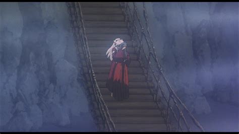 Inuyasha the Movie: Affections Touching Across Time (2001)