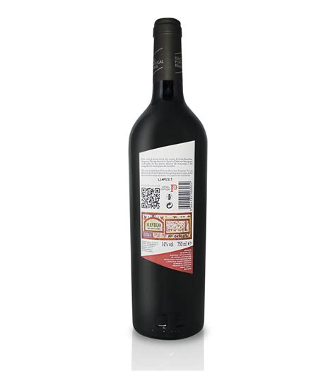 Vinho Tinto Marquês de Borba 2020 75cl Alentejo Envio grátis Vinha