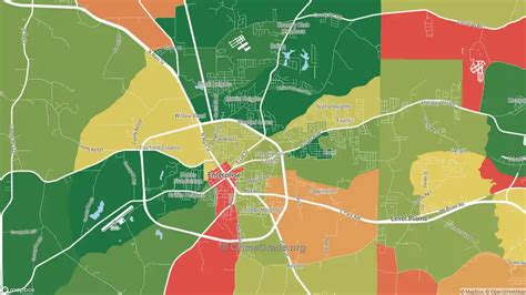 Enterprise Al Drug Related Crime Crime Rates And Maps Crimegrade Org