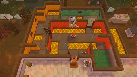 Tools Up! Review - The Indie Game Website