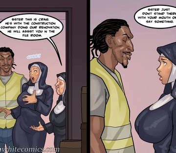 Black Devotion Muses Sex And Porn Comics