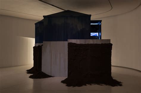 Gay Sex Club Inside MAAT Explores Notions Of Sexuality And Punishment