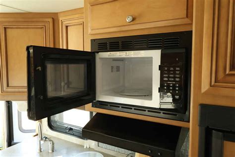 What Is The Best Microwave For An Rv At Catherine Skinner Blog