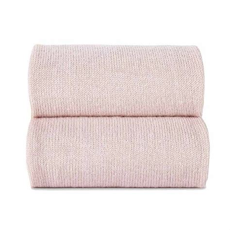 Calcetines altos básicos punto liso NUDE La Galga Baby