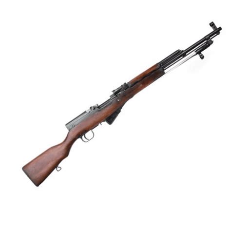 Surplus Chinese Type 56 SKS 7 6239 20 Lanz Shooting Supplies