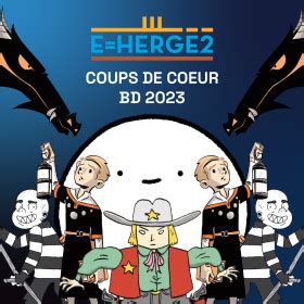 BaladoQuebec BaladoQuebec CA Épisode 80 Coups de coeur BD 2023