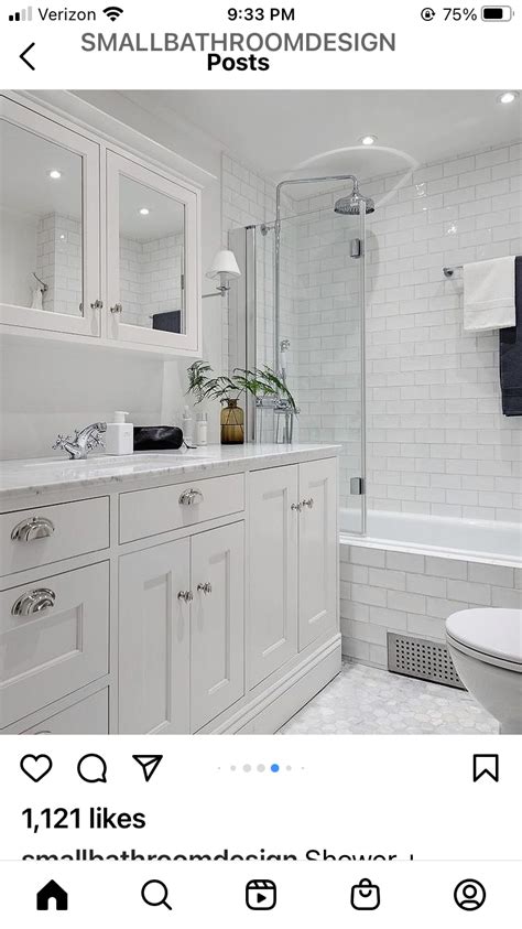 Bathrooms With Incredible Tiles To Inspire Your Renovation Artofit