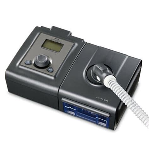 Respironics Bipap Sv Cpap Machine For Sleep Apnea