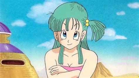 Dragon Ball Unai Ricrea Varie Versioni Di Bulma Nella Vita Reale Una