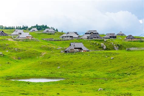 Ljubljana to Kamnik - Best Routes & Travel Advice | kimkim