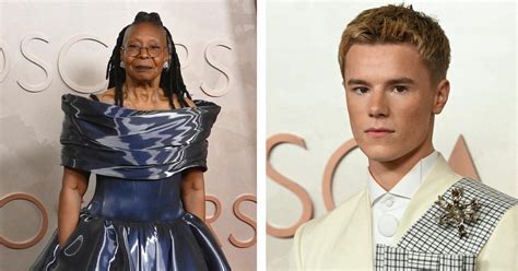 Worst Dressed Celebrities On The Red Carpet At The 2025 Oscars: Photos