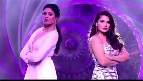Bigg Boss 14 Meet The Wild Card Entries Of This Season Telly Updates