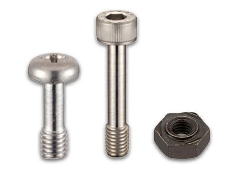 Capturing Captive Fasteners MISUMI Mech Lab Blog