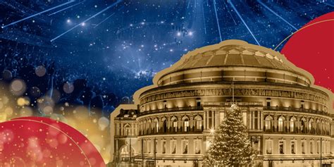 Review Trevor Nelson S Soul Christmas Royal Albert Hall