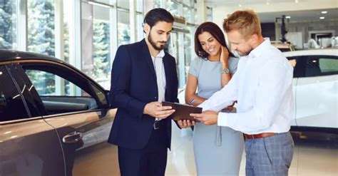 Do You Actually Need To Go Into Car Dealerships In 2023?