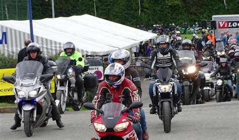 Sécurité à moto il reste encore des places pour lopération des