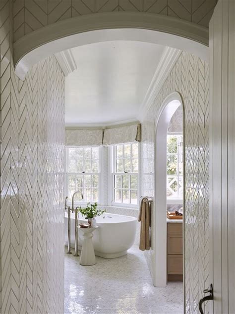 MOST POPULAR BATHROOM TILE TRENDS FOR 2023 Nikki S Plate