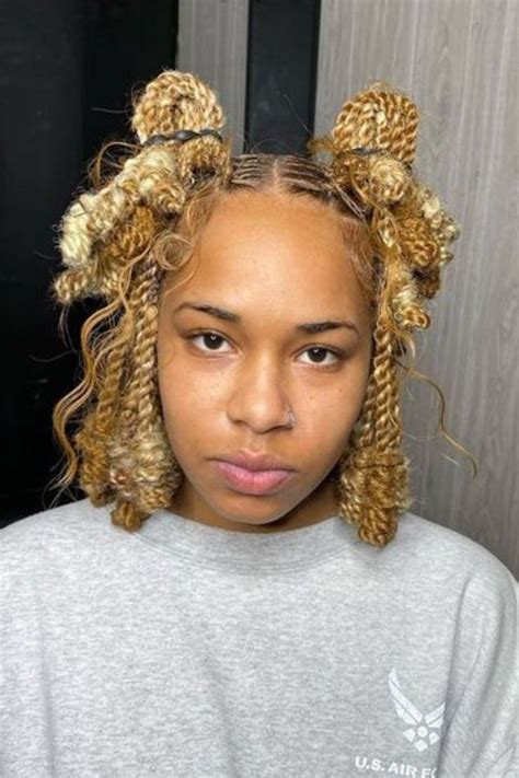 Best Invisible Locs Hairstyle To Try In In Locs