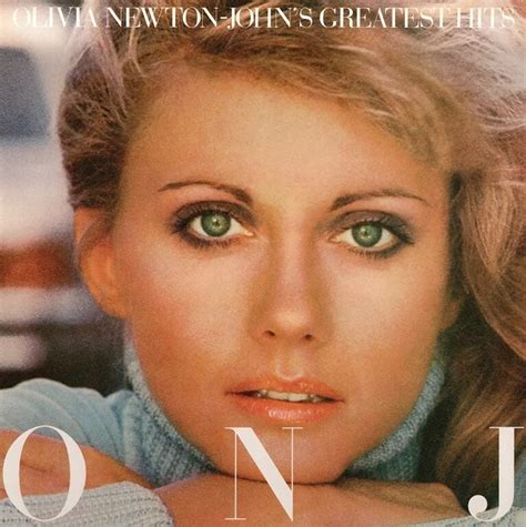 Olivia Newton John Olivia Newton John S Greatest Hits Deluxe