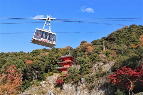 Gifu Castle – Ancient Fortress on Hill | VISIT GIFU