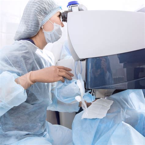 What Do You Know About Laser Eye Surgery? Pasadena TX | Houston TX