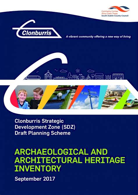 Pdf Archaeological And Architectural Heritage Inventory Inventory