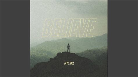 Believe - YouTube Music