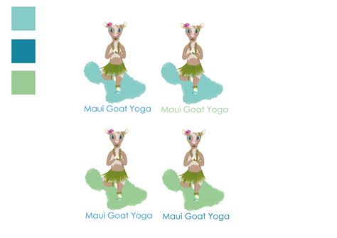 Clipart goat yoga, Clipart goat yoga Transparent FREE for download on ...