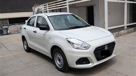 Maruti Swift Dzire Lxi 2022