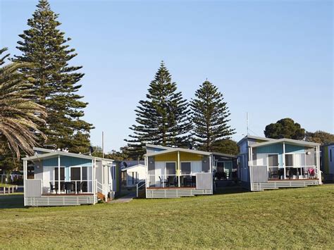 NRMA Victor Harbor Beachfront Holiday Park in Victor Harbor | Best ...