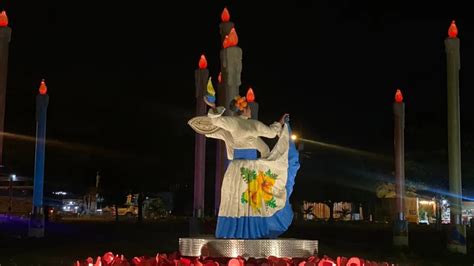 Córdoba en Montería estrenan monumento en homenaje al porro