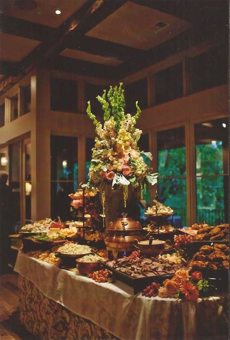 Pin By Home Lamps And Lighting On Gdaddy Wedding Food Display Food