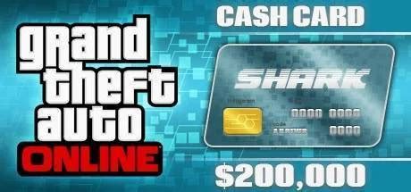 Gocdkeys Comprar Grand Theft Auto Online Tiger Shark Cash Card