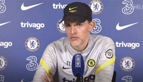 Thomas Tuchel Delivers Truth About Antonio Rudiger That Will Devastate