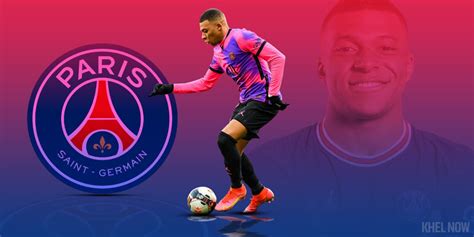 Five Reasons Why Kylian Mbappe Should Stay At Paris Saint Germain