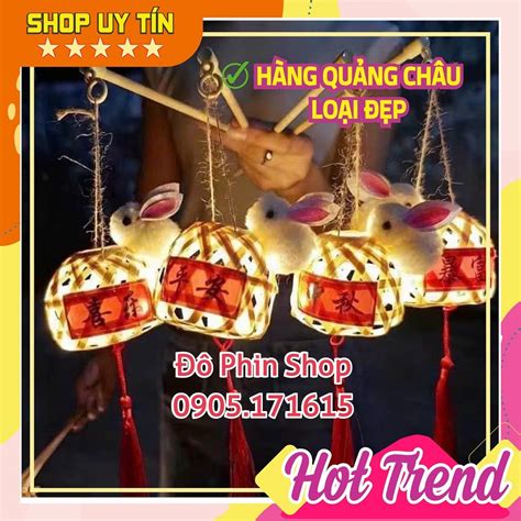 H Ng Lo I L Ng N Th Tre Hot Trend Trung Thu Shopee Vi T Nam