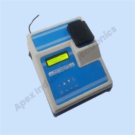 Microprocessor Turbidity Temp Meter Nephlometer 0 To 1000 NTU At