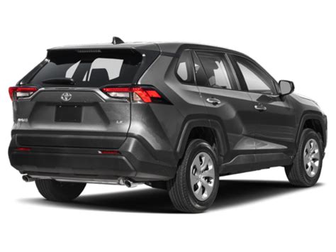 2023 Toyota RAV4 Ratings, Pricing, Reviews and Awards | J.D. Power