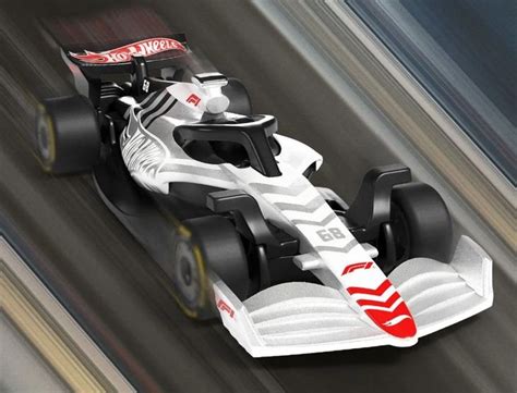 Hot Wheels y Fórmula 1 Colección Exclusiva de Modelos a Escala 1 64 para Fans y Coleccionistas