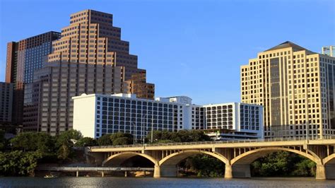 Best Suburbs Near Austin, Texas - NewHomeSource