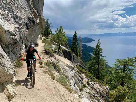 The 10 Best Stand-Alone Bike Trails in California