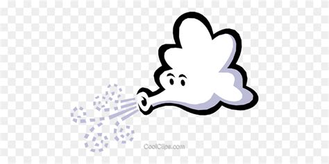 Storm Clouds Royalty Free Vector Clip Art Illustration - Storm Clipart - FlyClipart