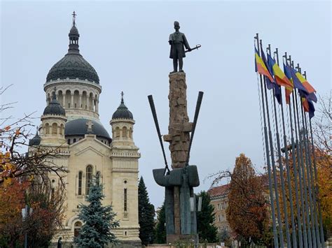 Qué ver en Cluj Napoca 17 visitas TOP Viajero Crónico