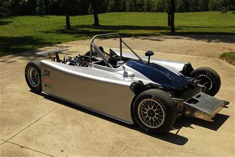 race-cars.com - 2000 Carbir CS2