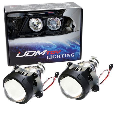 Xenon Headlights Projectors